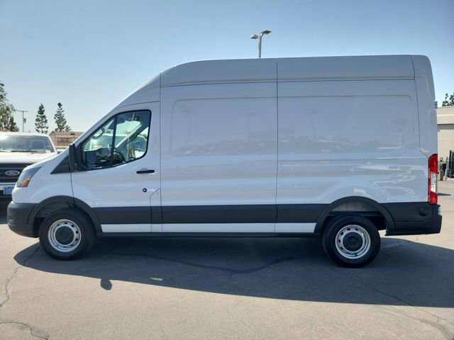 Certified 2025 Ford Transit 250 148 High Roof w/ Load Area Protection Package RWD image 25