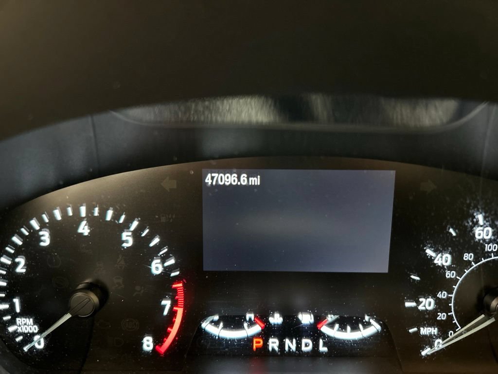 Certified 2021 Ford Escape SE w/ SE Sport Appearance Package FWD image 17