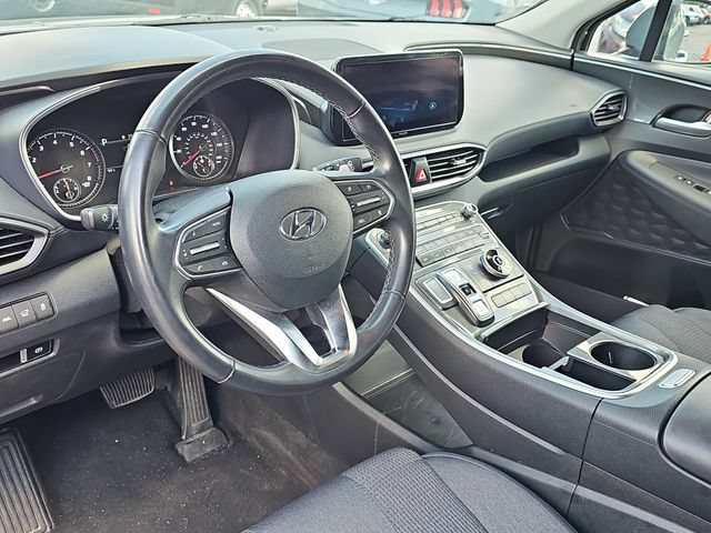 Used 2023 Hyundai Santa Fe SEL AWD/4WD image 16