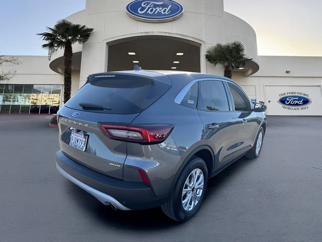 Certified 2023 Ford Escape Active w/ Tech Pack #1 AWD/4WD image 6