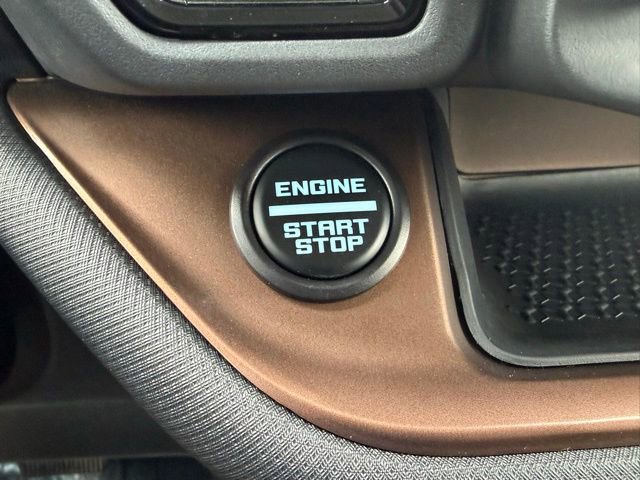 Certified 2024 Ford Bronco Sport Outer Banks AWD/4WD image 37