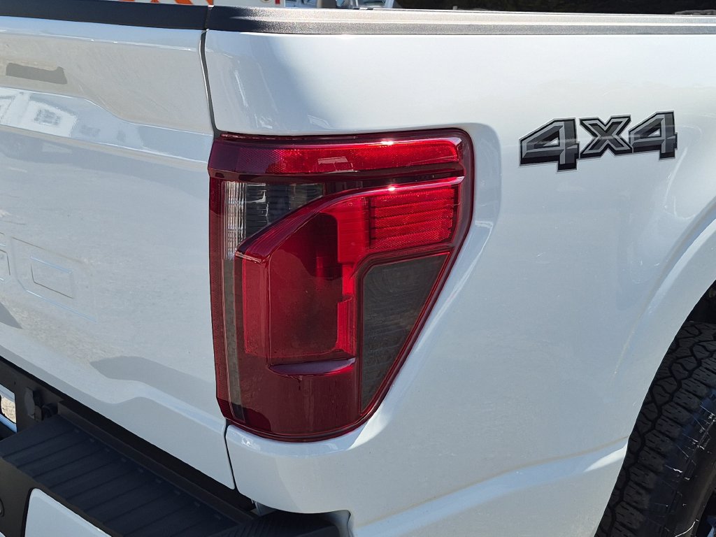 Certified 2024 Ford F150 XLT w/ Equipment Group 302A MID AWD/4WD image 10
