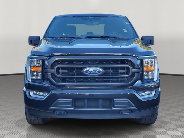 Certified 2022 Ford F150 XLT w/ Equipment Group 302A High image 5