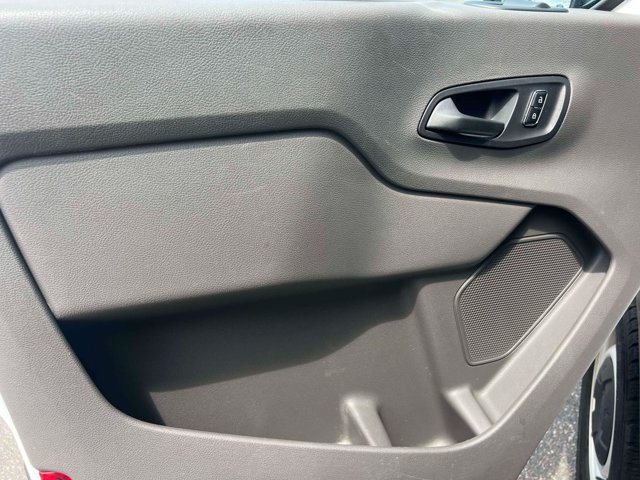 Certified 2023 Ford Transit 350 Low Roof w/ Load Area Protection Package RWD image 19