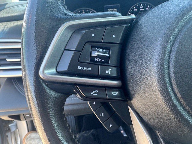 Used 2022 Subaru Legacy Limited AWD/4WD image 16