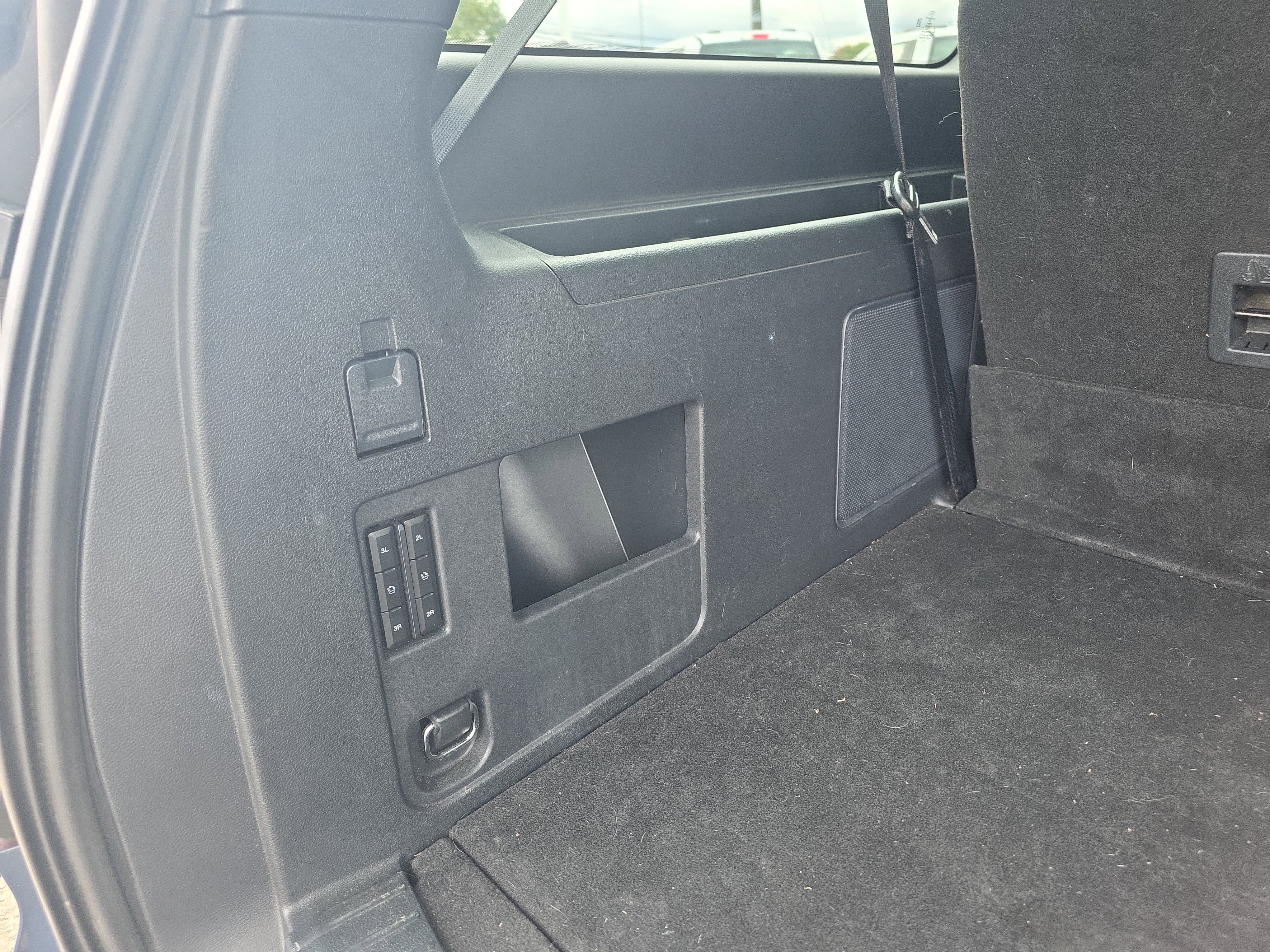 Certified 2022 Ford Expedition Max Limited image 20