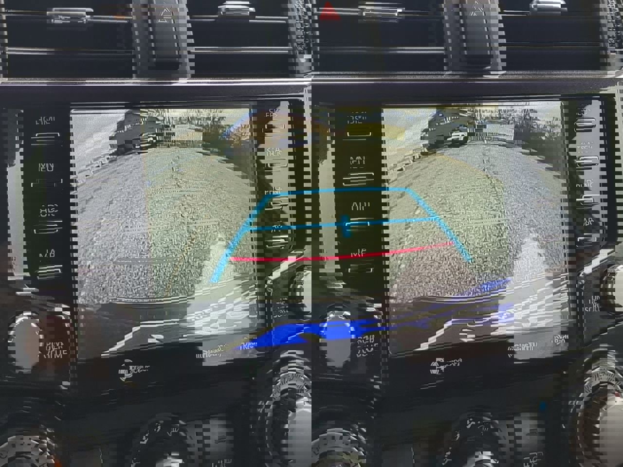 Used 2021 Toyota 4Runner TRD Off-Road Premium w/ Moonroof Package image 20