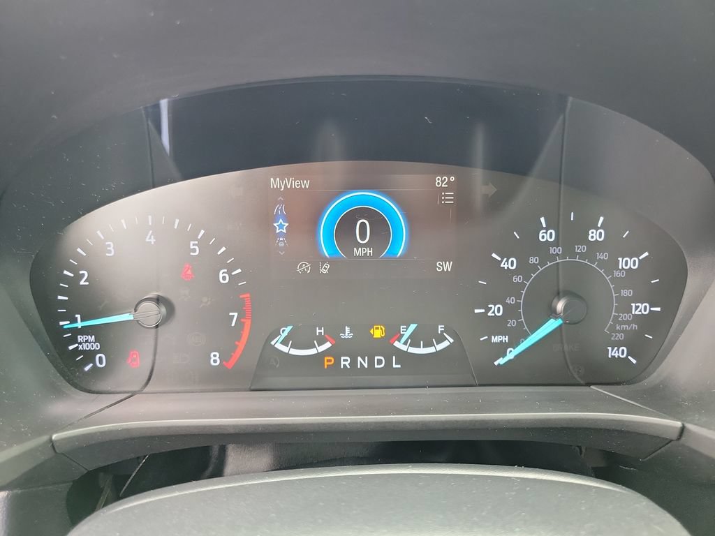 Certified 2020 Ford Escape SEL AWD/4WD image 25