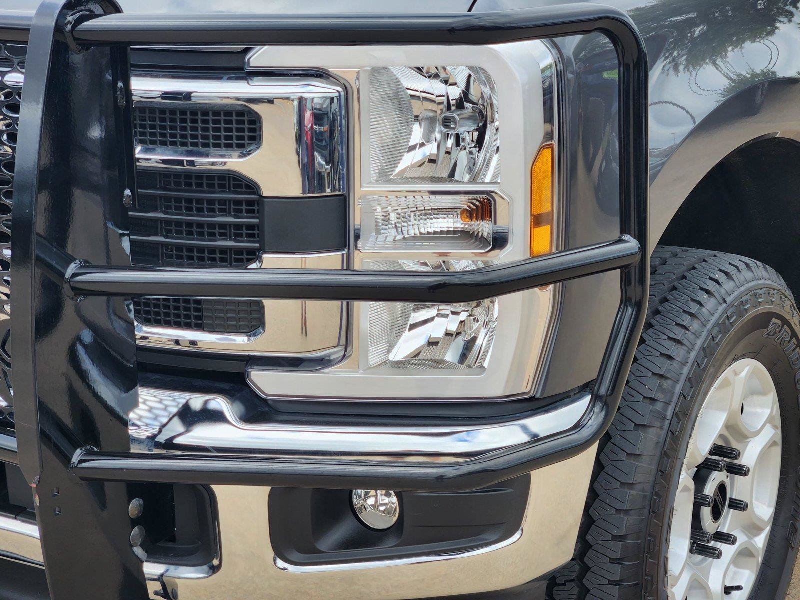 Certified 2026 Ford F250 XLT w/ FX4 Off-Road Package AWD/4WD image 6