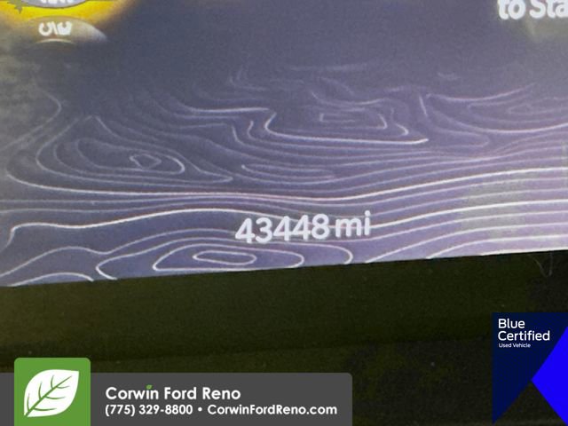 Used 2022 Jeep Grand Cherokee Trailhawk image 16