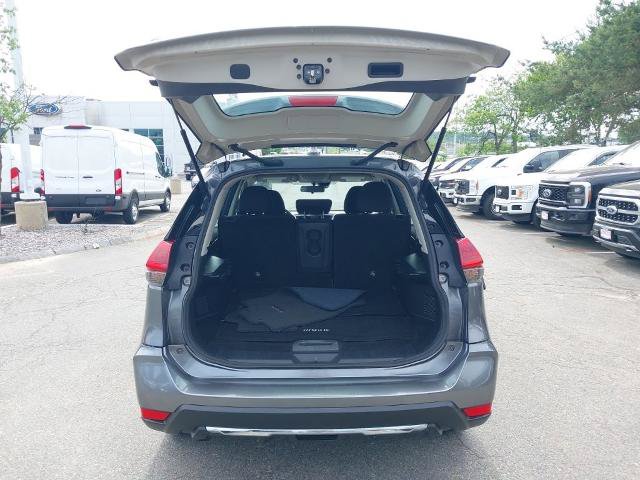 Used 2019 Nissan Rogue S FWD image 25