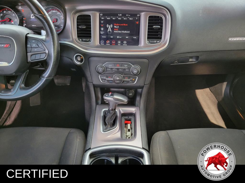 Used 2021 Dodge Charger R/T image 19