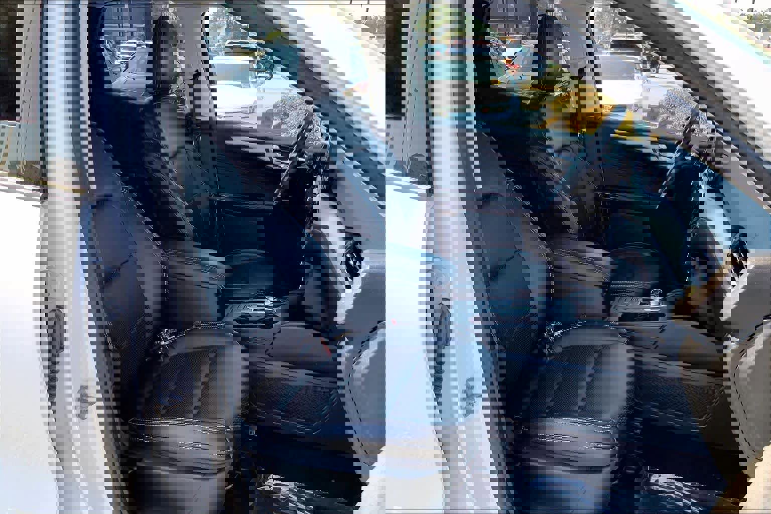 Certified 2022 Ford Escape SEL image 11