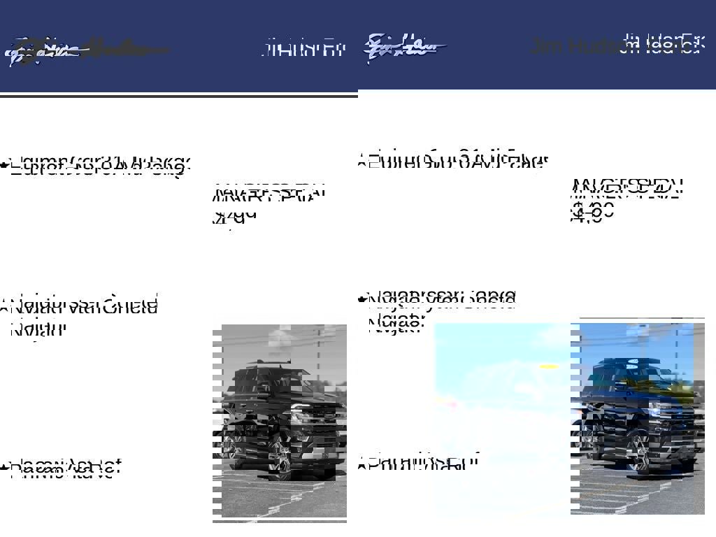 Certified 2023 Ford Expedition Limited image 12