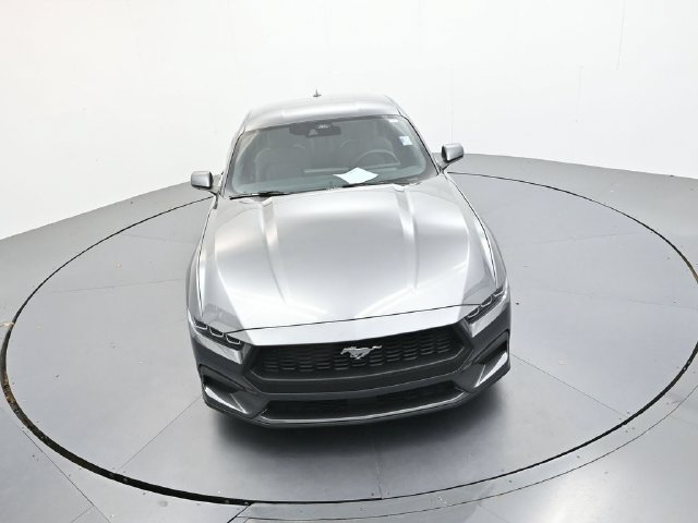 Certified 2024 Ford Mustang Coupe RWD image 36