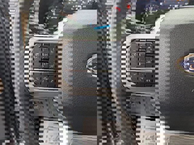 Certified 2024 Ford Expedition Limited image 17