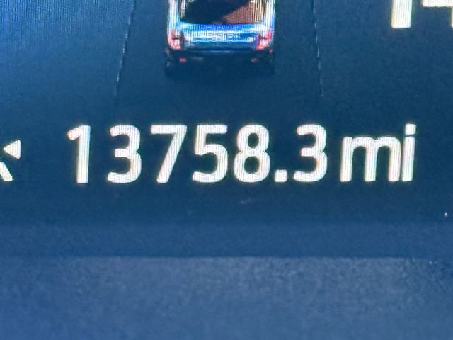 Certified 2025 Ford Bronco Sport Badlands image 19