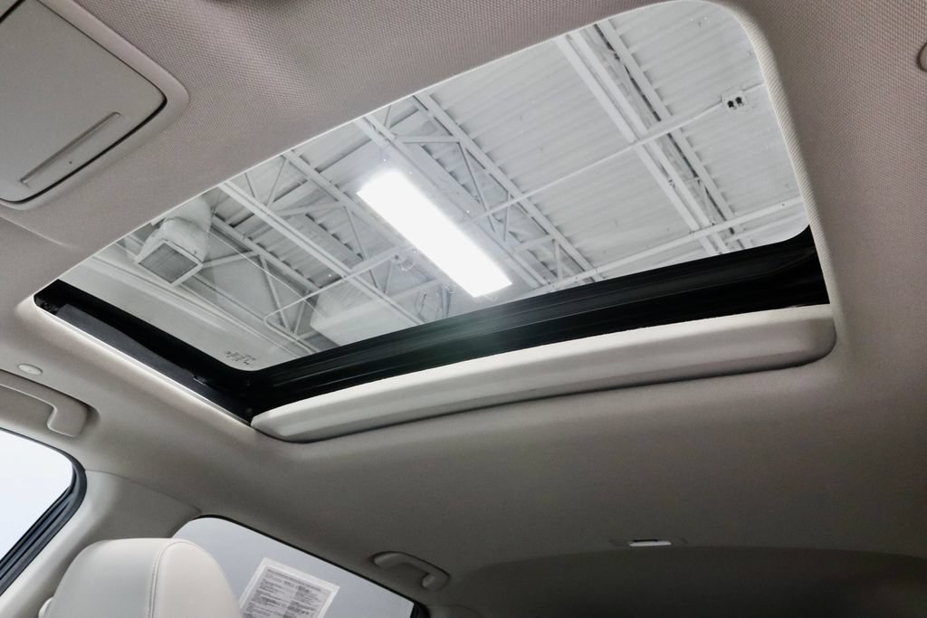 Used 2023 Honda CR-V EX-L image 34