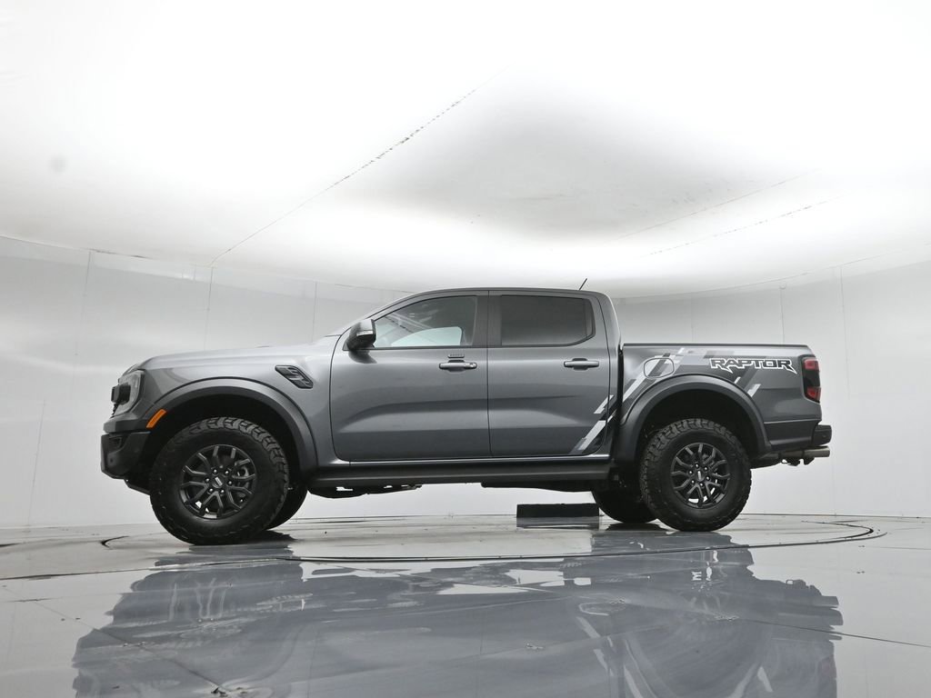 Certified 2024 Ford Ranger Raptor image 24