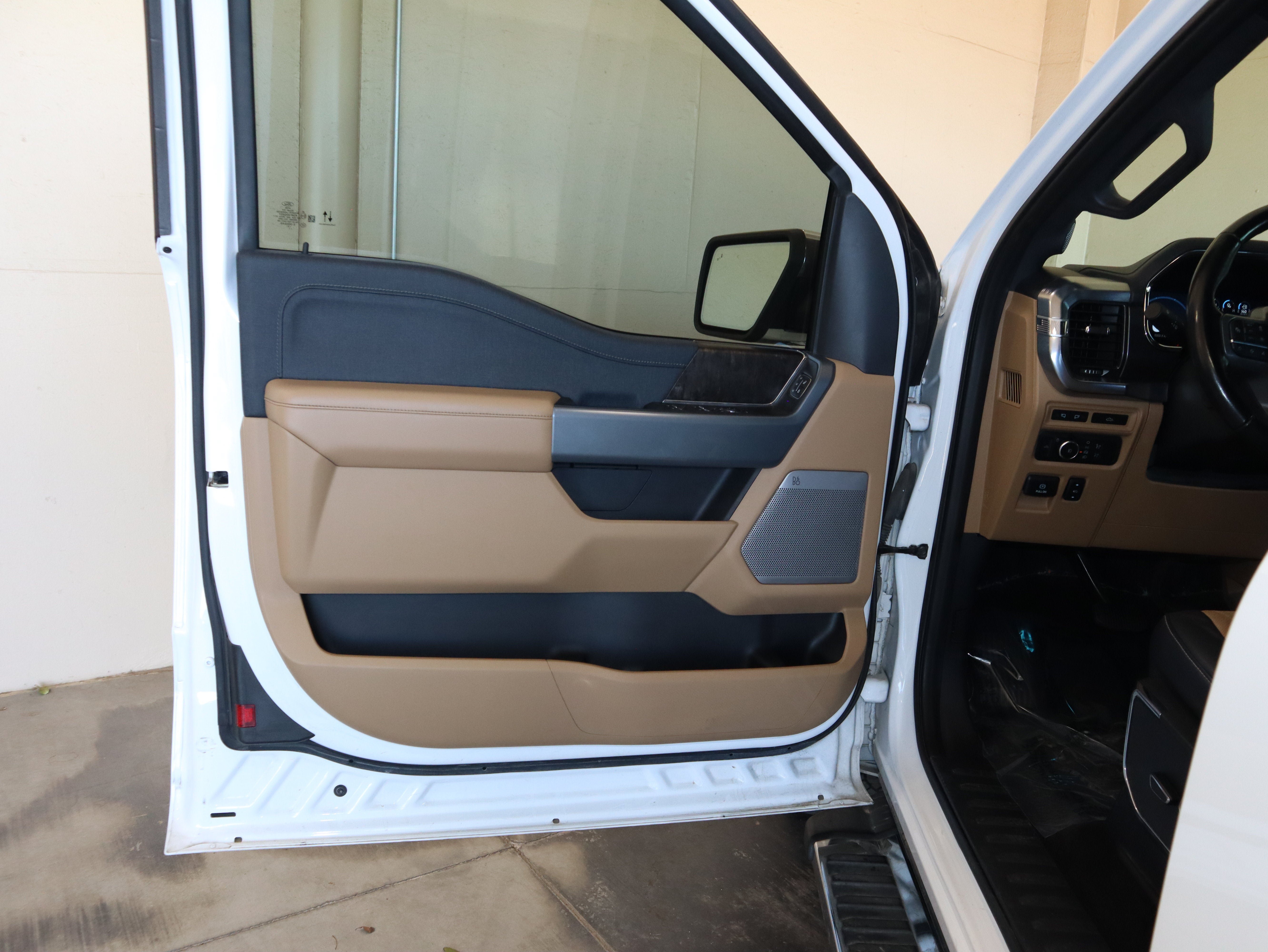 Certified 2021 Ford F150 4x4 SuperCab image 32
