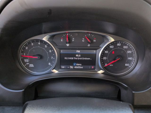 Used 2023 GMC Terrain SLE w/ Driver Convenience Package image 34