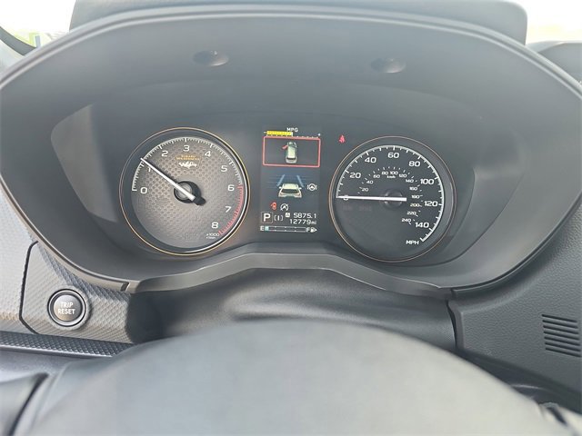 Used 2024 Subaru Forester Wilderness w/ Wilderness Package image 19