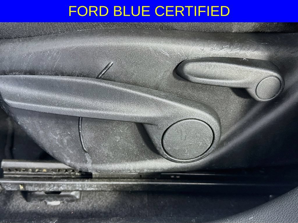 Used 2024 Jeep Compass Latitude AWD/4WD image 21