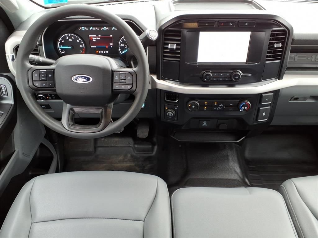 Certified 2023 Ford F150 XL w/ FX4 Off-Road Package image 17