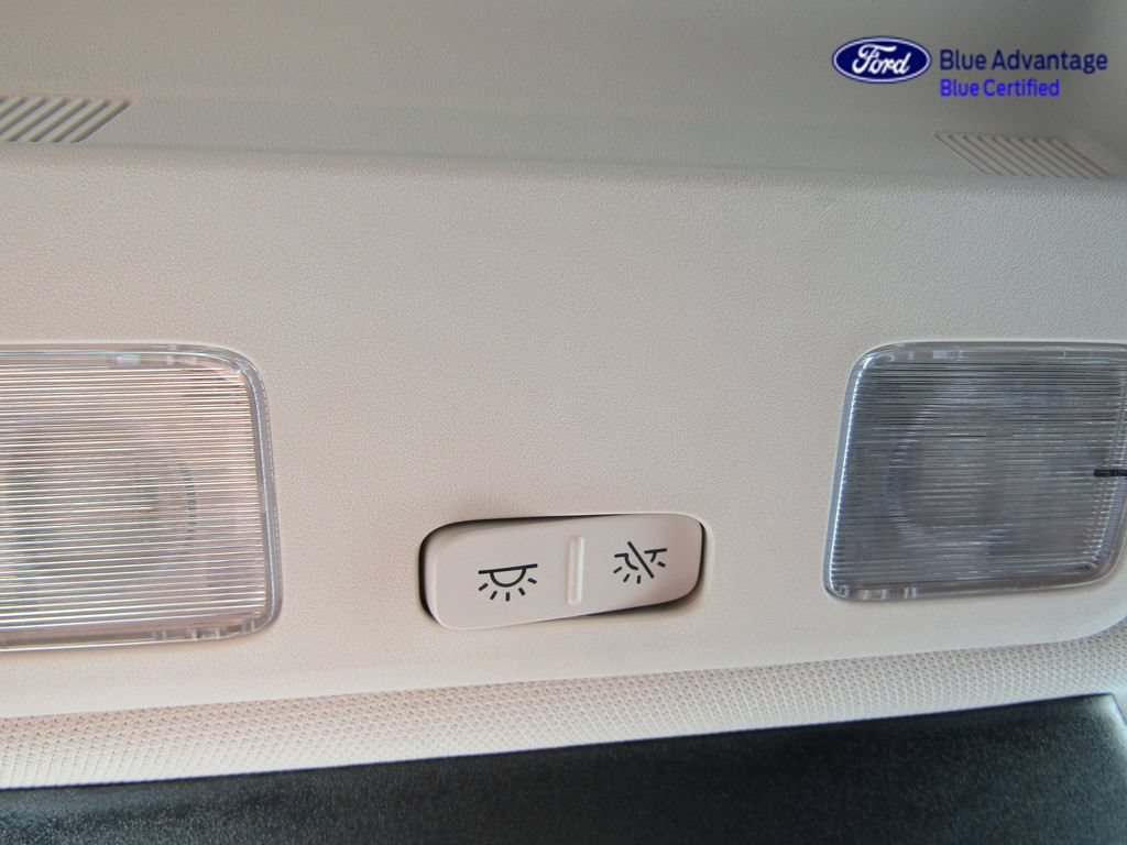 Certified 2026 Ford Escape SE w/ Class II Trailer Tow Package FWD image 52