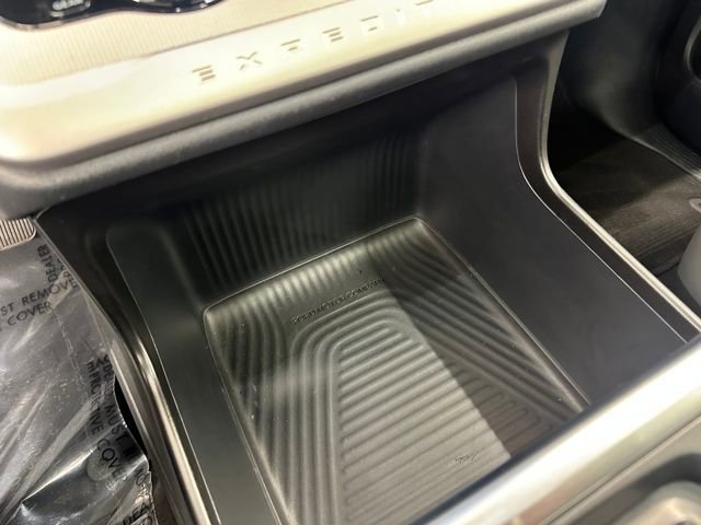 Certified 2025 Ford Expedition Max Active image 33