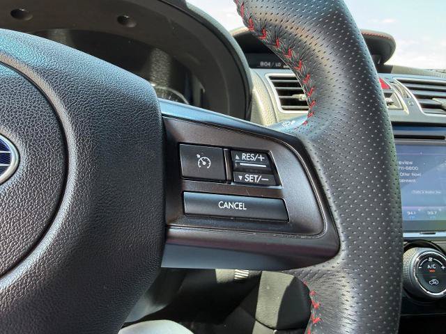 Used 2019 Subaru WRX STI AWD/4WD image 19