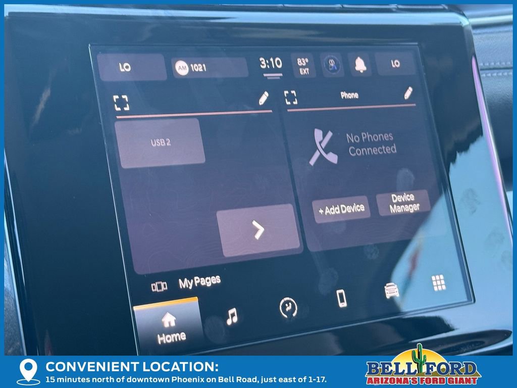 Used 2023 Jeep Grand Cherokee L Laredo image 25