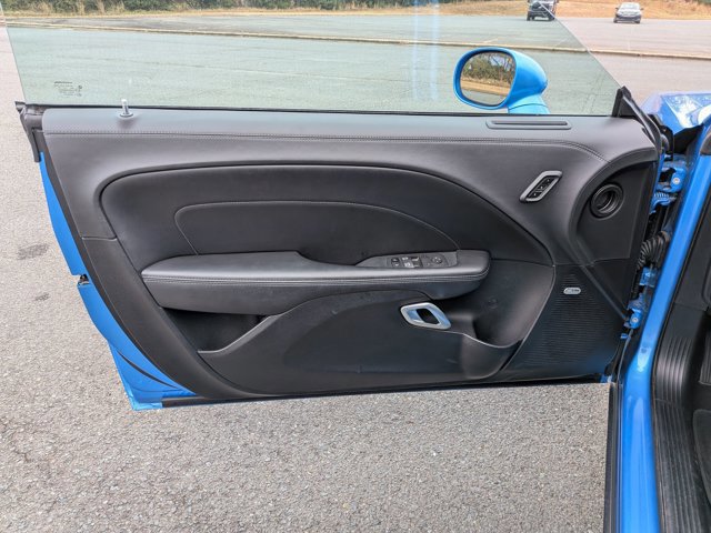 Used 2023 Dodge Challenger GT w/ Plus Package image 12