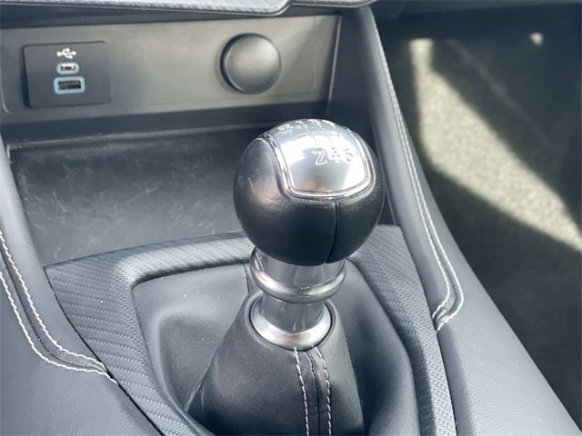 Certified 2025 Ford Mustang GT Premium image 18