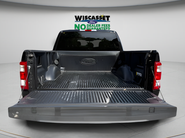 Certified 2023 Ford F150 XL w/ STX Appearance Package AWD/4WD image 13