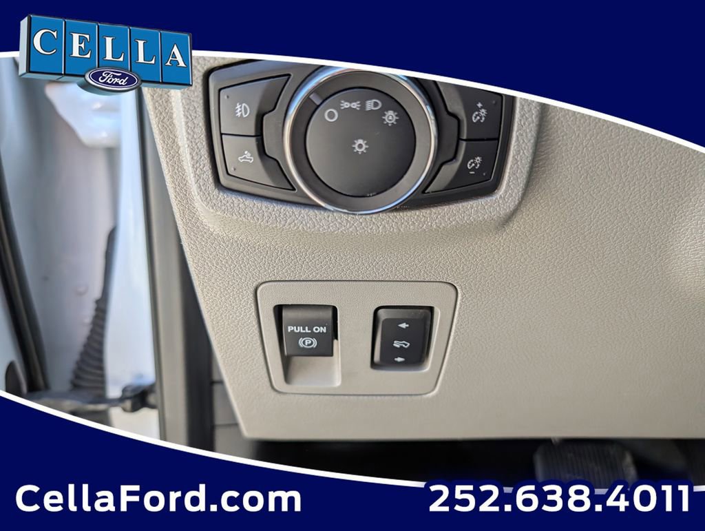 Certified 2018 Ford F150 XLT w/ Equipment Group 302A Luxury image 25