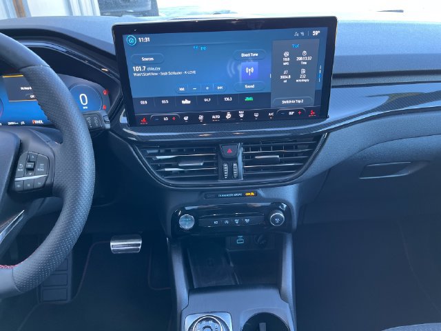 Certified 2023 Ford Escape ST-Line Select w/ Tech Pack #2 AWD/4WD image 20