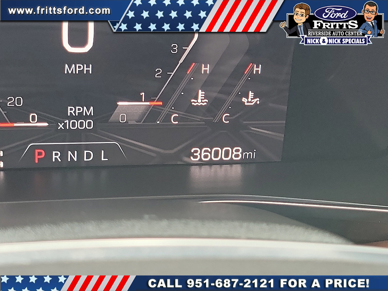 Used 2023 GMC Canyon AT4 w/ AT4 Premium Package image 4