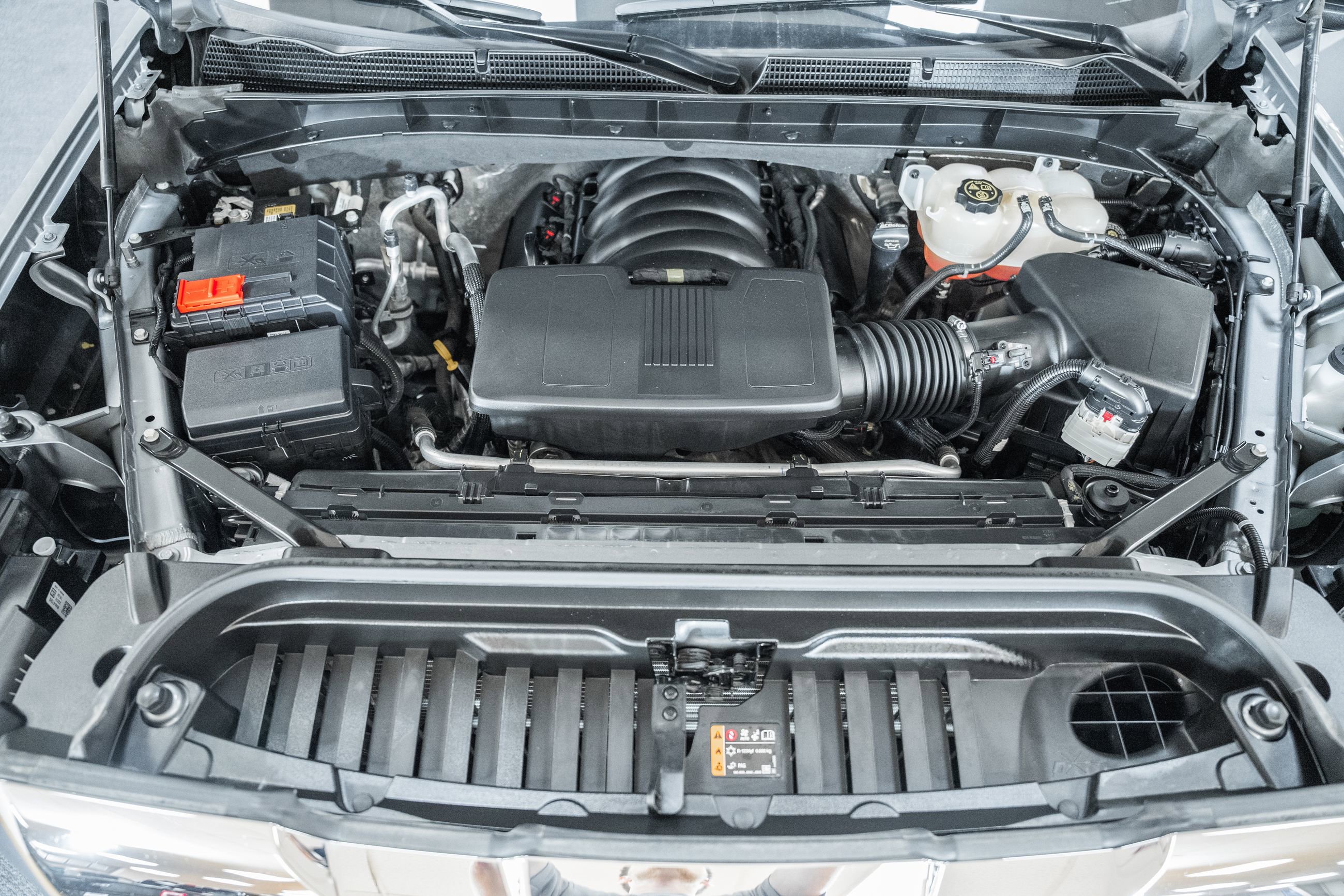 Used 2024 GMC Sierra 1500 Denali w/ Denali Reserve Package image 25