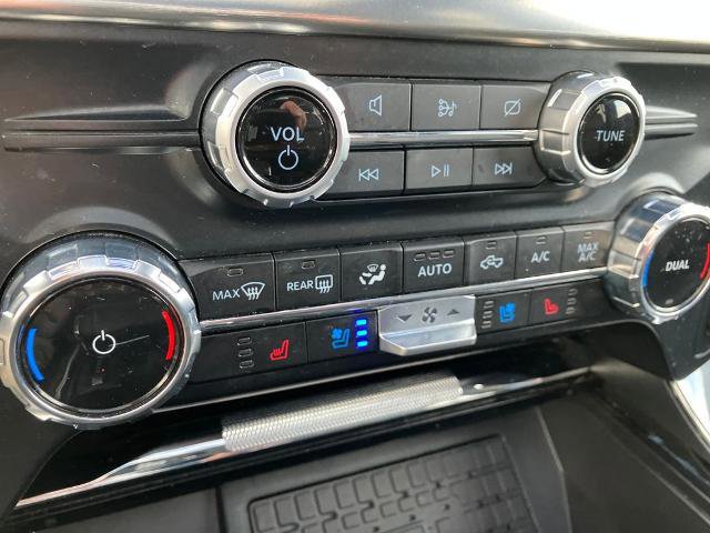 Certified 2023 Ford F150 Lariat w/ Equipment Group 502A High AWD/4WD image 37