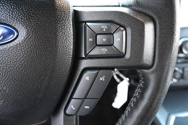 Certified 2018 Ford F150 XLT w/ Equipment Group 302A Luxury image 32