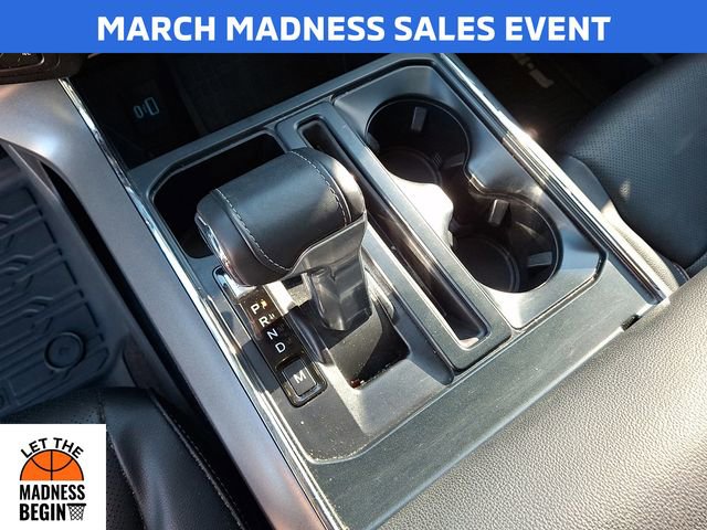 Certified 2022 Ford F150 Lariat image 22