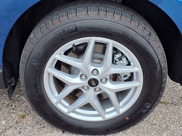 Certified 2023 Ford Edge SEL w/ Convenience Package AWD/4WD image 32
