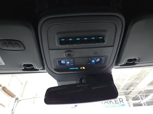 Certified 2021 Ford Bronco Wildtrak image 28