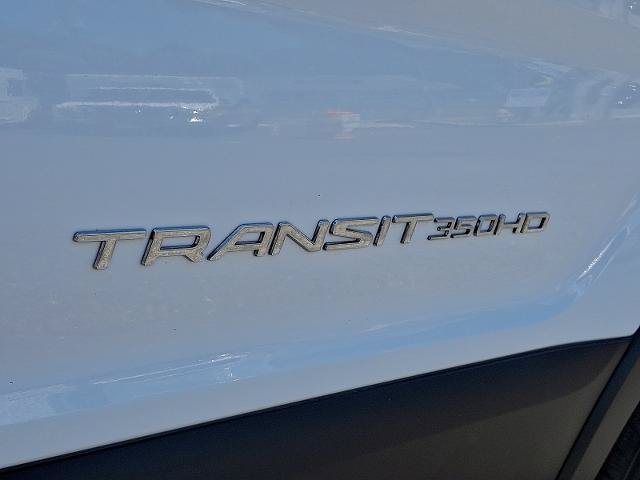 Certified 2023 Ford Transit 350 DRW RWD image 27