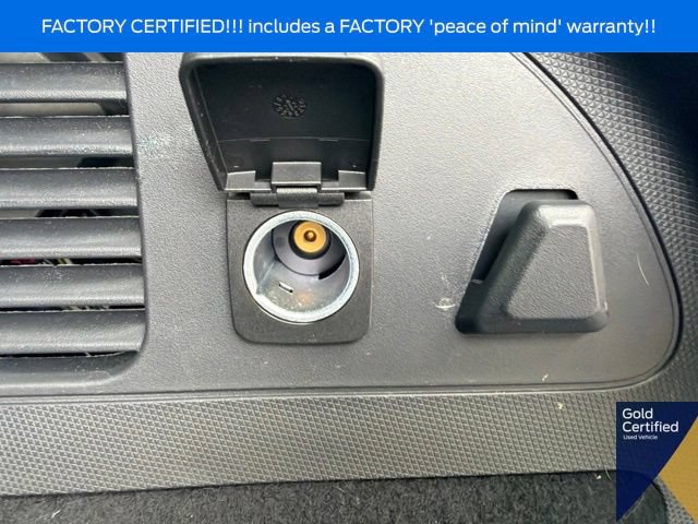 Certified 2023 Ford Mustang Mach-E GT w/ GT Performance Edition AWD/4WD image 14