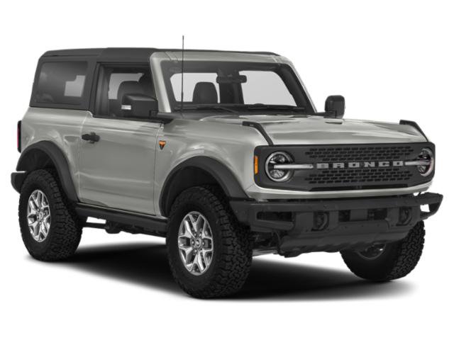 Certified 2023 Ford Bronco Badlands AWD/4WD image 6