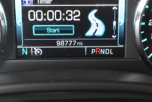 Used 2018 Chevrolet Tahoe LS image 35