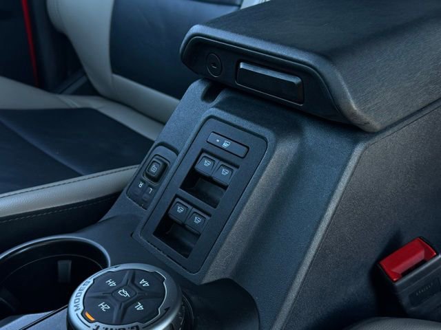 Certified 2023 Ford Bronco Wildtrak image 25