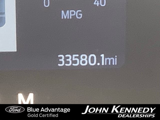 Certified 2022 Ford Bronco Badlands AWD/4WD image 14